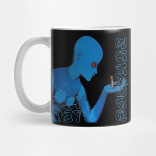 Fantastic Planet Mug